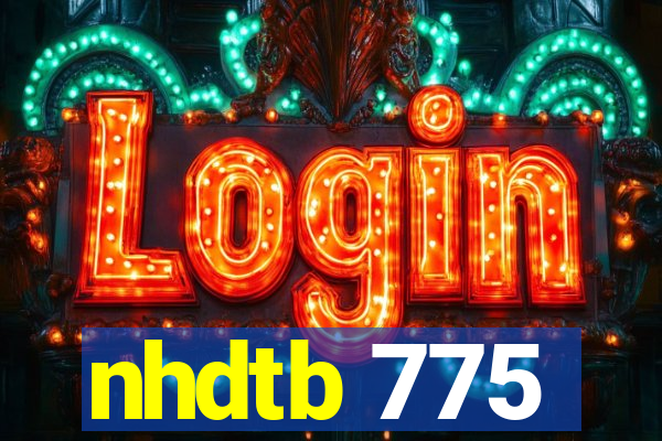 nhdtb 775